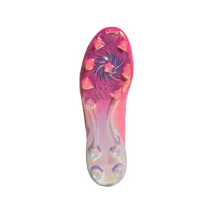Women's Football Boots adidas F50 Sparkfusion Elite FG/AG image-6