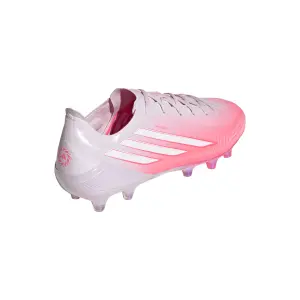 Women's Football Boots adidas F50 Sparkfusion Elite FG/AG image-5