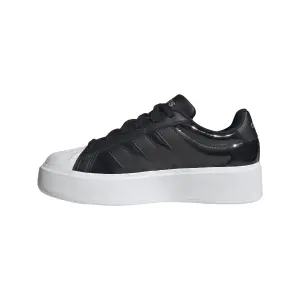 Children's Trainers adidas Streettalk Bold image-3
