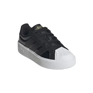Children's Trainers adidas Streettalk Bold image-1