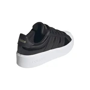 Children's Trainers adidas Streettalk Bold image-2