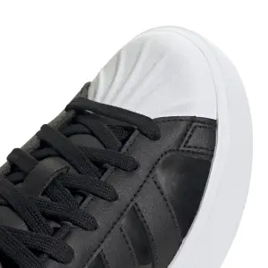 Children's Trainers adidas Streettalk Bold image-6