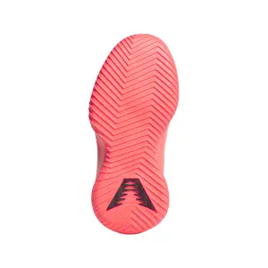Children's basketball shoes adidas Believe That 1 image-3