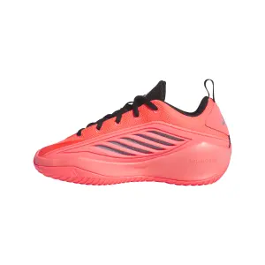 Children's basketball shoes adidas Believe That 1 image-4