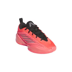Children's basketball shoes adidas Believe That 1 image-5