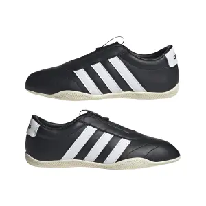 Sapatilhas de mulheres adidas Slip-On Grand Court Lo image-3
