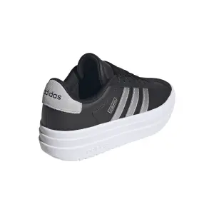 Children's Trainers adidas Vl Court Bold image-2