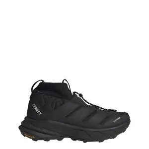 Wanderschuhe adidas Terrex Freehiker SL Gore-Tex image-1