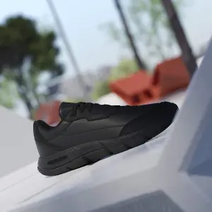 Baskets adidas Cloudfoam Flex Smart Casual image-4