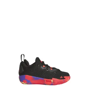 Children's basketball shoes adidas image-1