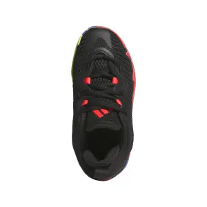 Children's basketball shoes adidas image-2