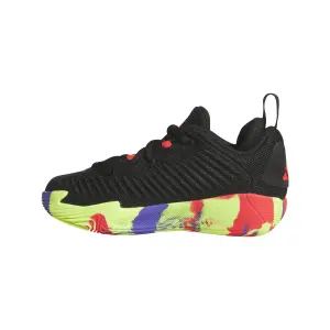 Children's basketball shoes adidas image-4