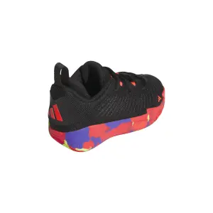 Children's basketball shoes adidas image-6