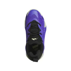 Basketbalschoenen voor kinderen adidas Initiation image-2