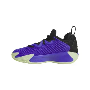 Basketbalschoenen voor kinderen adidas Initiation image-4