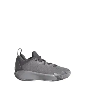 Children's basketball shoes adidas image-1