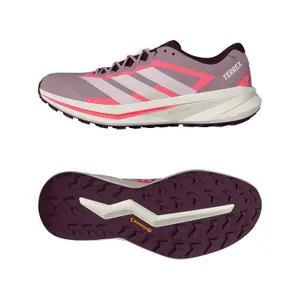 Trailskor för damer adidas Terrex Agravic Lite image-1