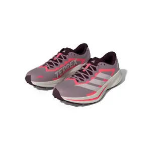 Trailskor för damer adidas Terrex Agravic Lite image-3
