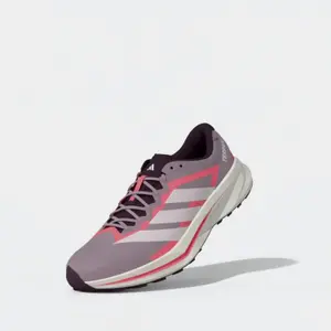 Trailskor för damer adidas Terrex Agravic Lite image-5