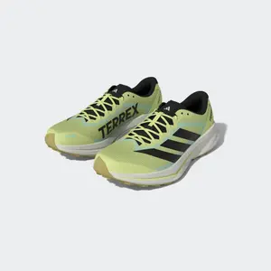 Trail-Schuhe adidas Terrex Agravic Lite image-1