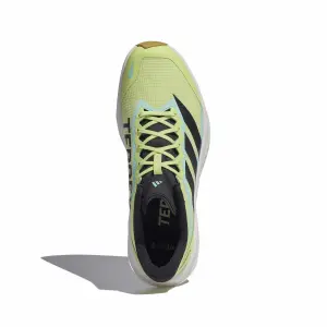 Trail running shoes adidas Terrex Agravic Lite image-2