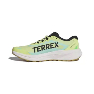 Trail running shoes adidas Terrex Agravic Lite image-4