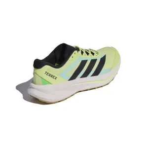 Trail running shoes adidas Terrex Agravic Lite image-6