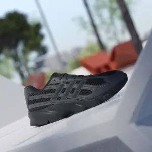 Baskets adidas Technochaos 2000 image-4