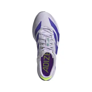 Damen-Laufschuhe adidas Adizero Adios 9 Light Strike Pro image-5