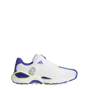 Spikeless golf shoes adidas Codechaos 27 BOA image-1