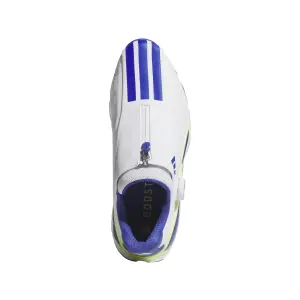 Spikeless golf shoes adidas Codechaos 27 BOA image-5
