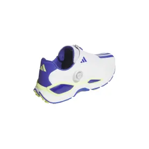 Spikeless golf shoes adidas Codechaos 27 BOA image-6