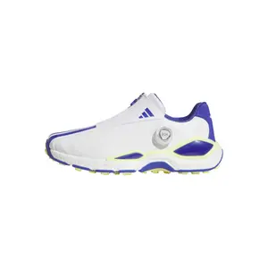 Spikeless golf shoes adidas Codechaos 27 BOA image-4