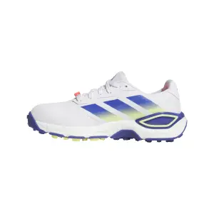 Γυναικείες παπούτσια γκολφ χωρίς καρφιά adidas Codechaos 27 image-4