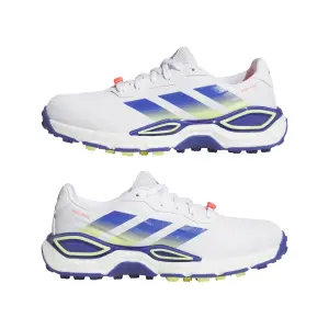 Sapatos de golfe sem espiga para mulheres adidas Codechaos 27 image-4