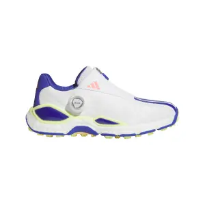 Γυναικείες παπούτσια γκολφ χωρίς καρφιά adidas Codechaos 27 BOA