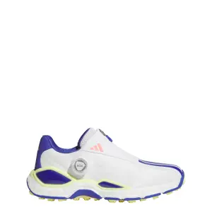 Γυναικείες παπούτσια γκολφ χωρίς καρφιά adidas Codechaos 27 BOA image-1