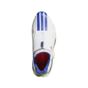 Γυναικείες παπούτσια γκολφ χωρίς καρφιά adidas Codechaos 27 BOA image-2