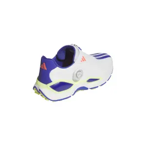 Γυναικείες παπούτσια γκολφ χωρίς καρφιά adidas Codechaos 27 BOA image-6