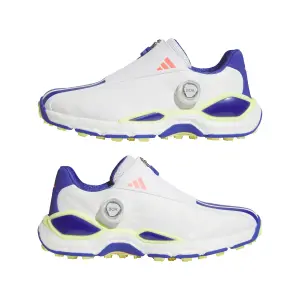 Sapatos de golfe sem espiga para mulheres adidas Codechaos 27 BOA image-5