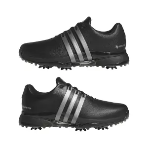 Zapatos de golf con tacos adidas Tour360 Gore-Tex image-2