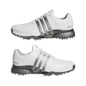 Zapatos de golf con tacos adidas Tour360 Gore-Tex image-2