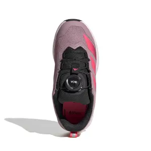 Sapatos de trail para crianças adidas Terrex Agravic Boa image-2
