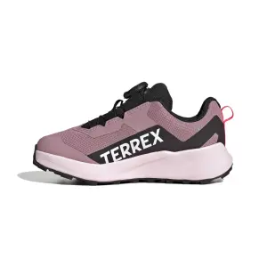 Sapatos de trail para crianças adidas Terrex Agravic Boa image-5