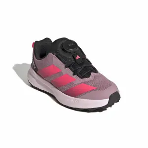 Sapatos de trail para crianças adidas Terrex Agravic Boa image-1