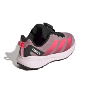 Sapatos de trail para crianças adidas Terrex Agravic Boa image-3