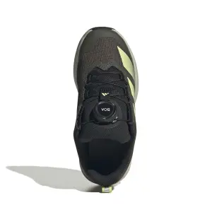 Sapatos de trail para crianças adidas Terrex Agravic Boa image-2