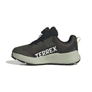 Sapatos de trail para crianças adidas Terrex Agravic Boa image-5