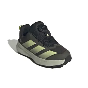 Sapatos de trail para crianças adidas Terrex Agravic Boa image-1