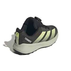 Sapatos de trail para crianças adidas Terrex Agravic Boa image-3